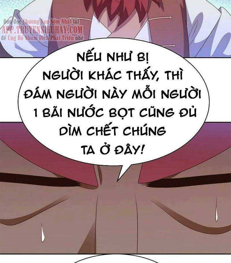 Tôn Thượng: Chapter 398
