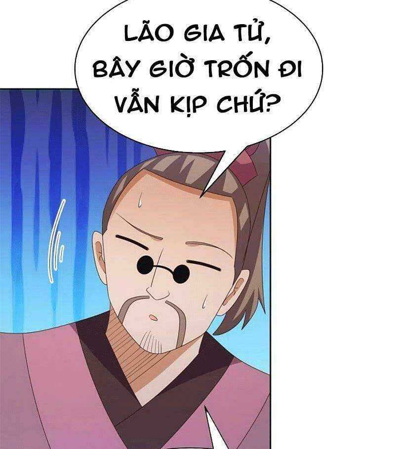 Tôn Thượng: Chapter 398