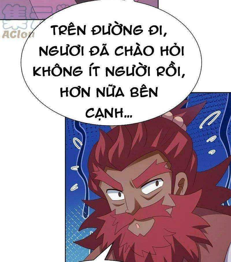 Tôn Thượng: Chapter 398