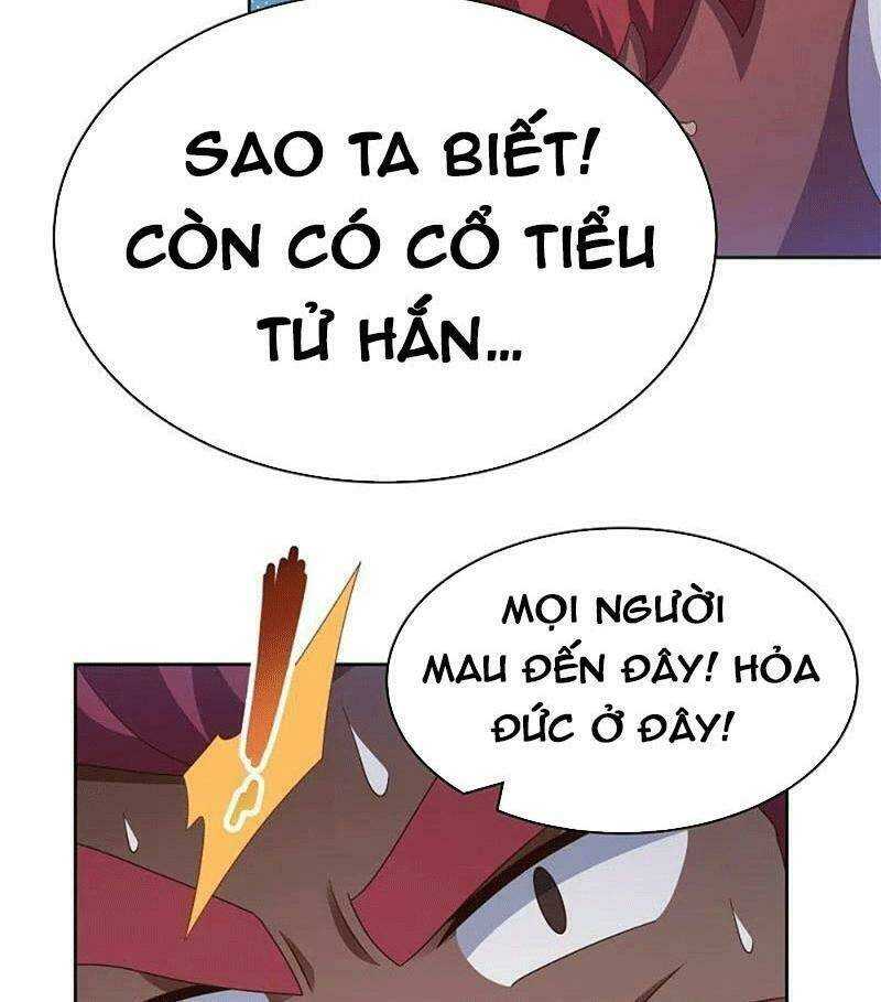 Tôn Thượng: Chapter 398