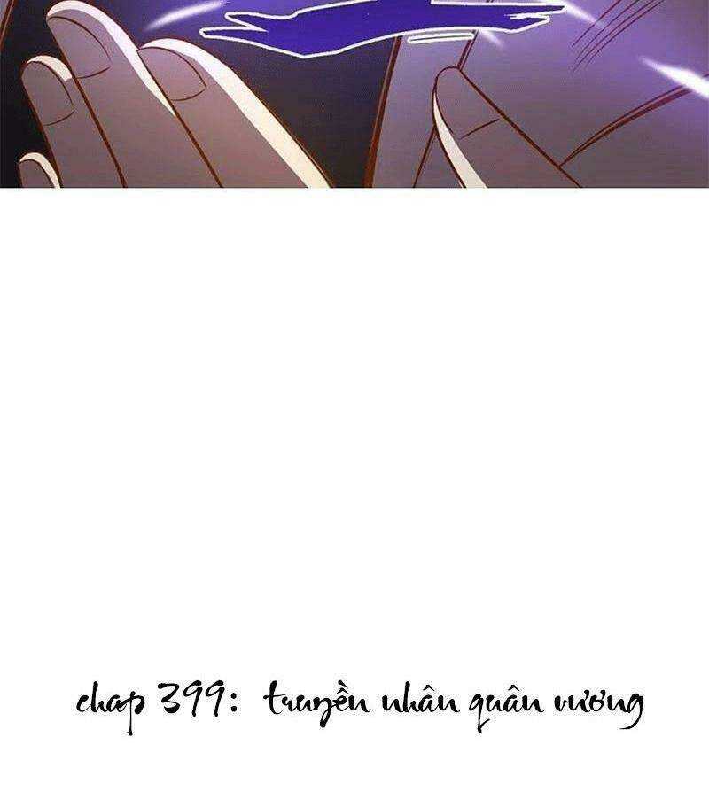 Tôn Thượng: Chapter 399