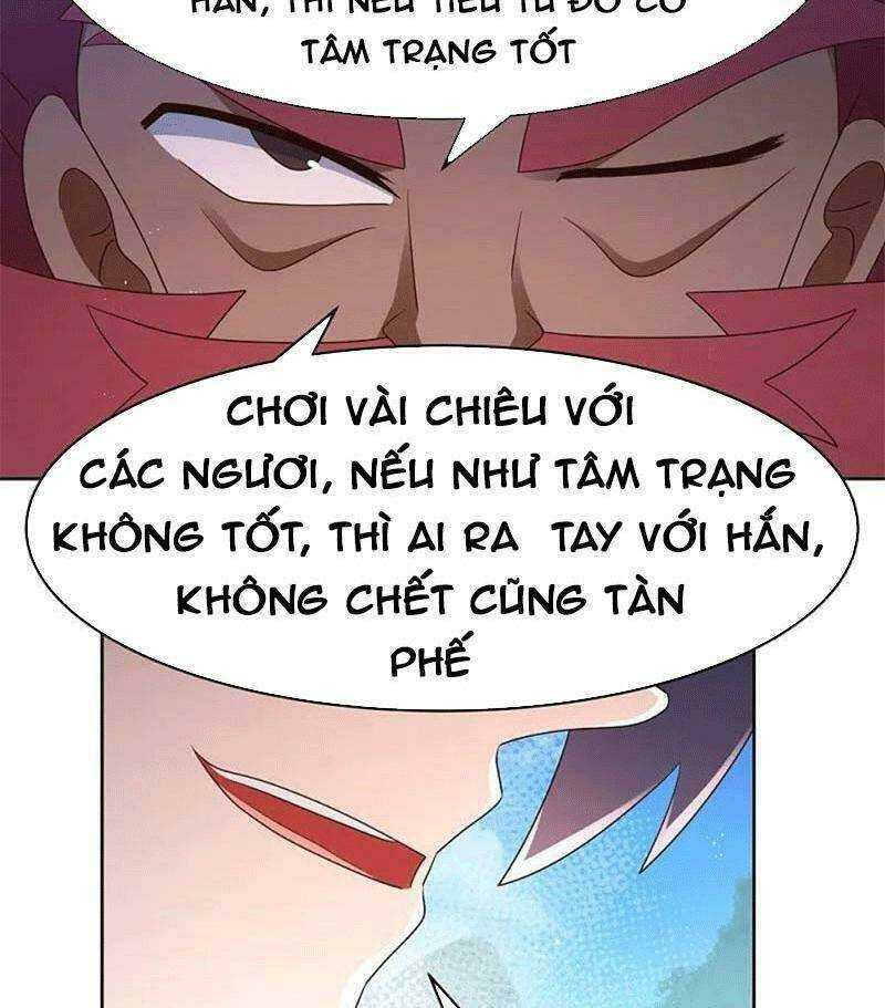Tôn Thượng: Chapter 399