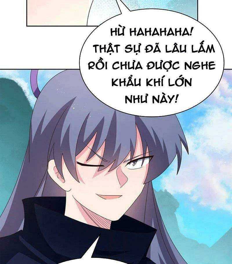 Tôn Thượng: Chapter 399