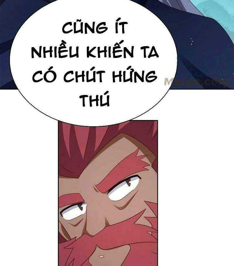 Tôn Thượng: Chapter 399