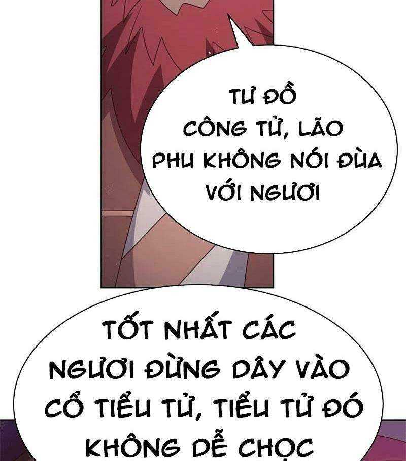 Tôn Thượng: Chapter 399