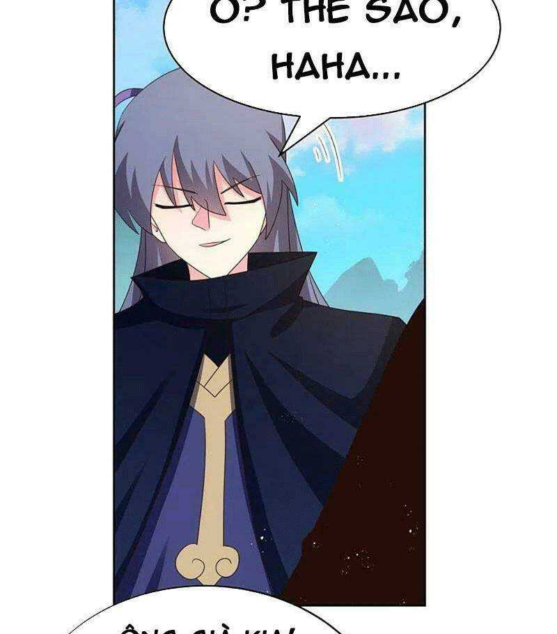 Tôn Thượng: Chapter 399
