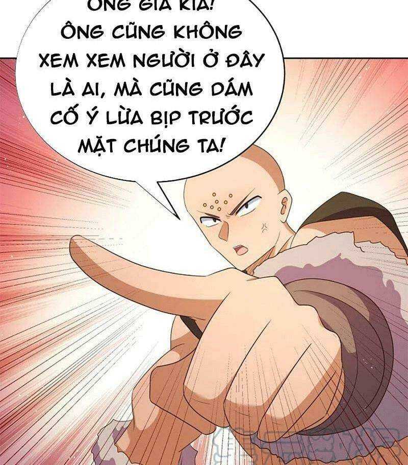 Tôn Thượng: Chapter 399