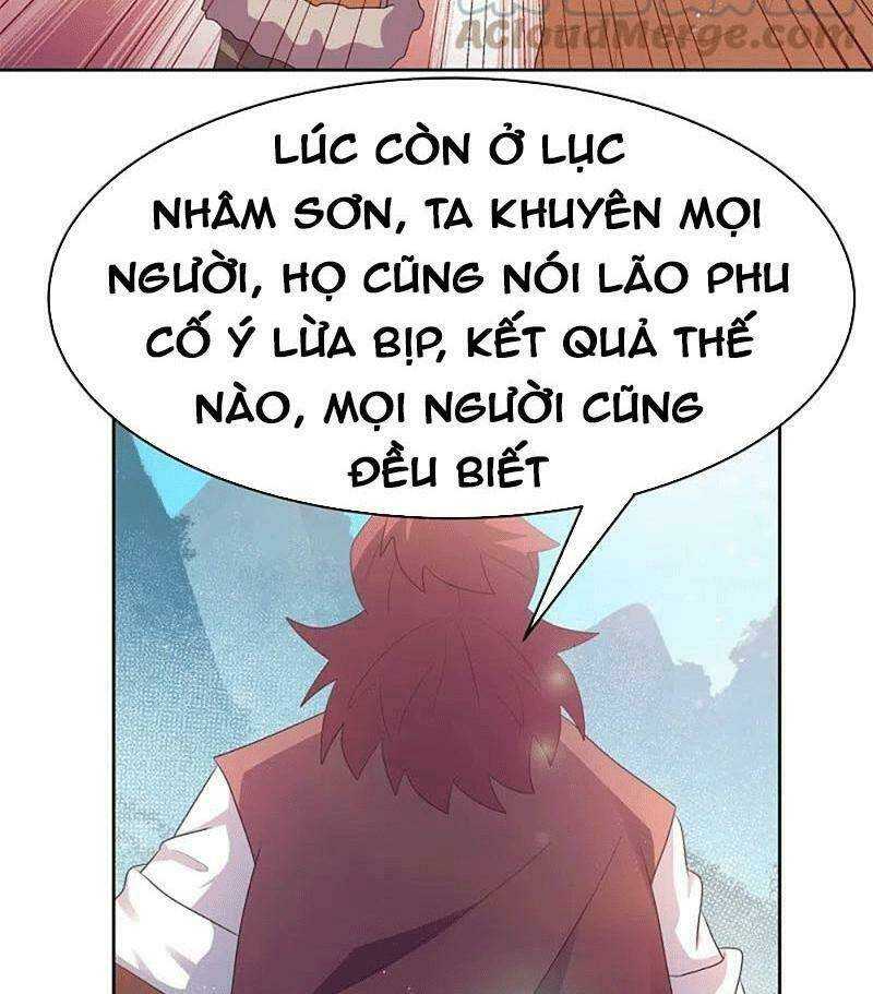 Tôn Thượng: Chapter 399
