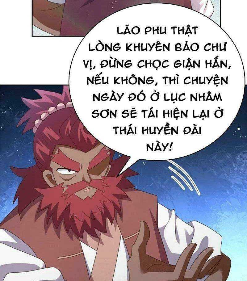 Tôn Thượng: Chapter 399