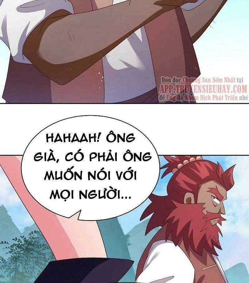 Tôn Thượng: Chapter 399