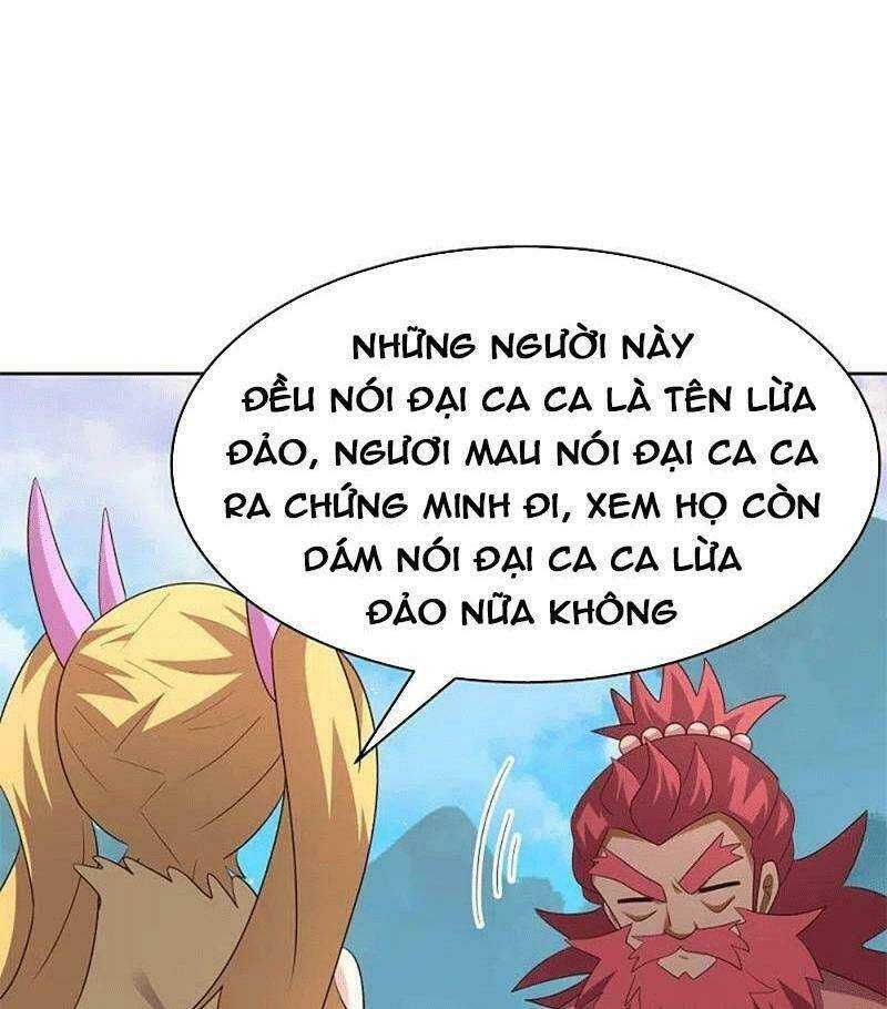 Tôn Thượng: Chapter 399