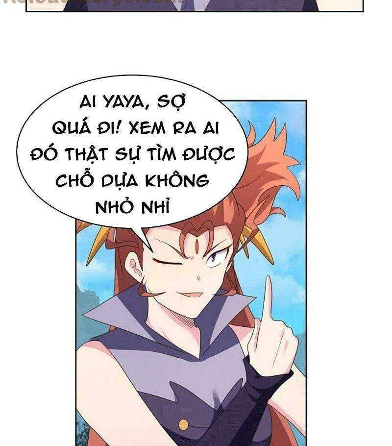 Tôn Thượng: Chapter 399