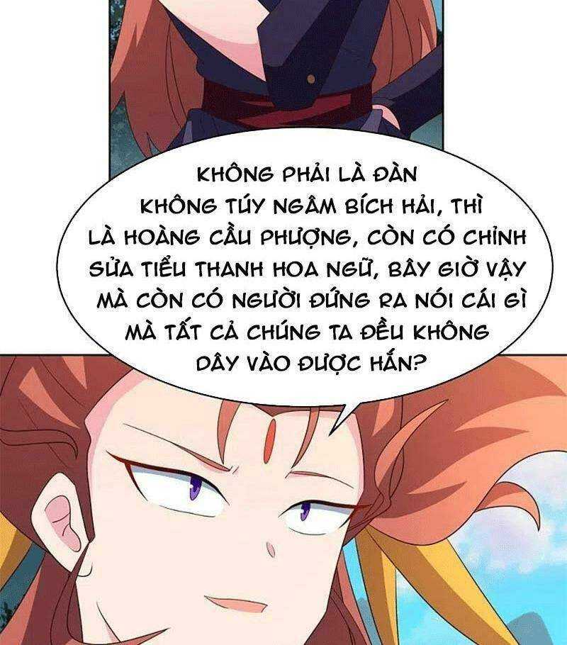 Tôn Thượng: Chapter 399