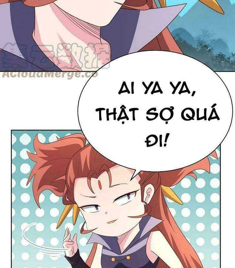 Tôn Thượng: Chapter 399