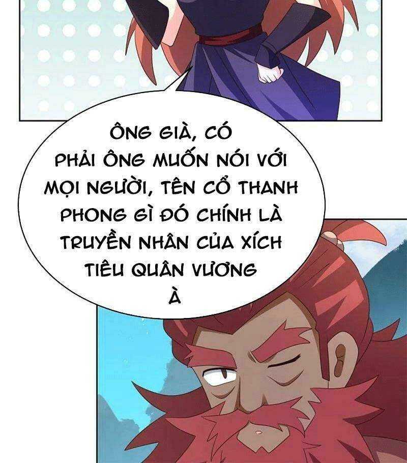 Tôn Thượng: Chapter 399