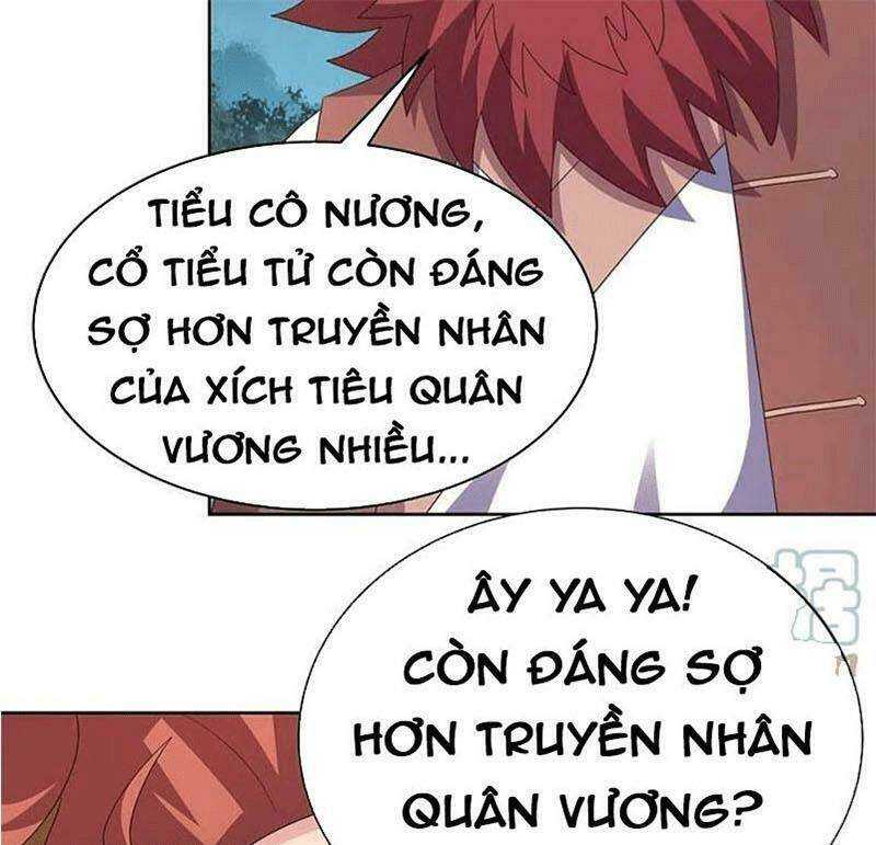 Tôn Thượng: Chapter 399
