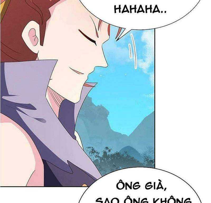 Tôn Thượng: Chapter 399
