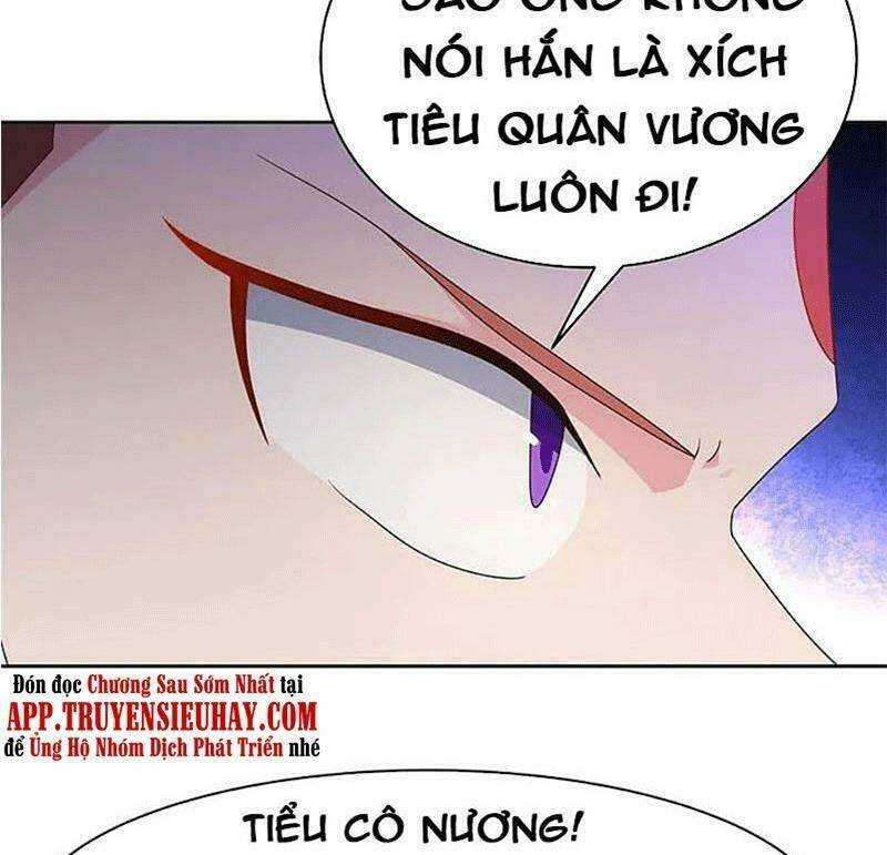 Tôn Thượng: Chapter 399