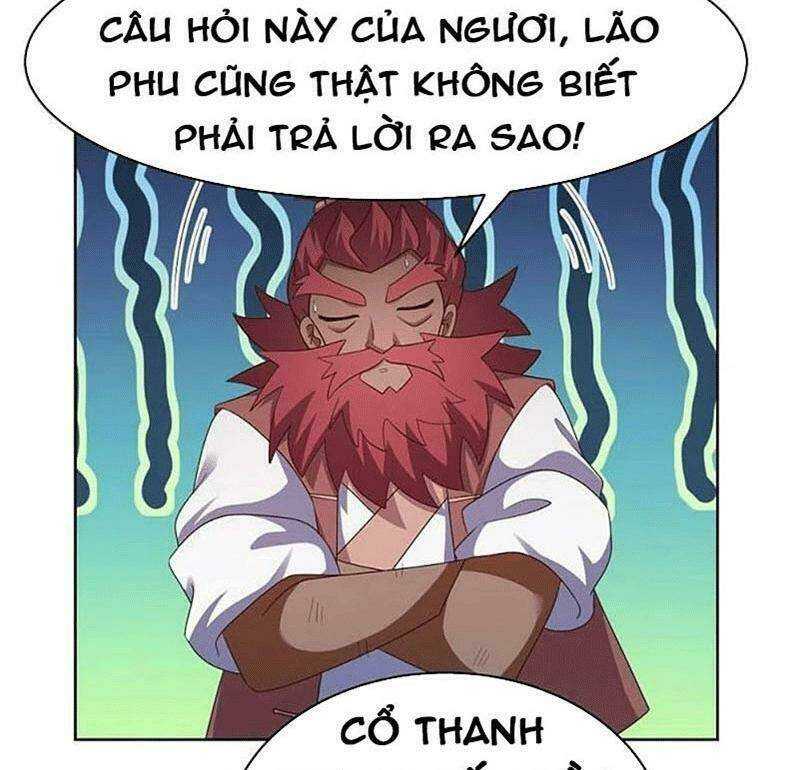 Tôn Thượng: Chapter 399