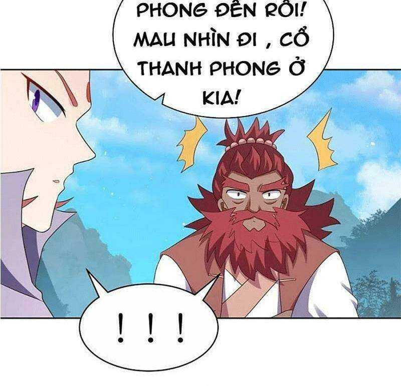 Tôn Thượng: Chapter 399