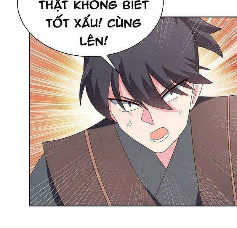 Tôn Thượng: Chapter 399