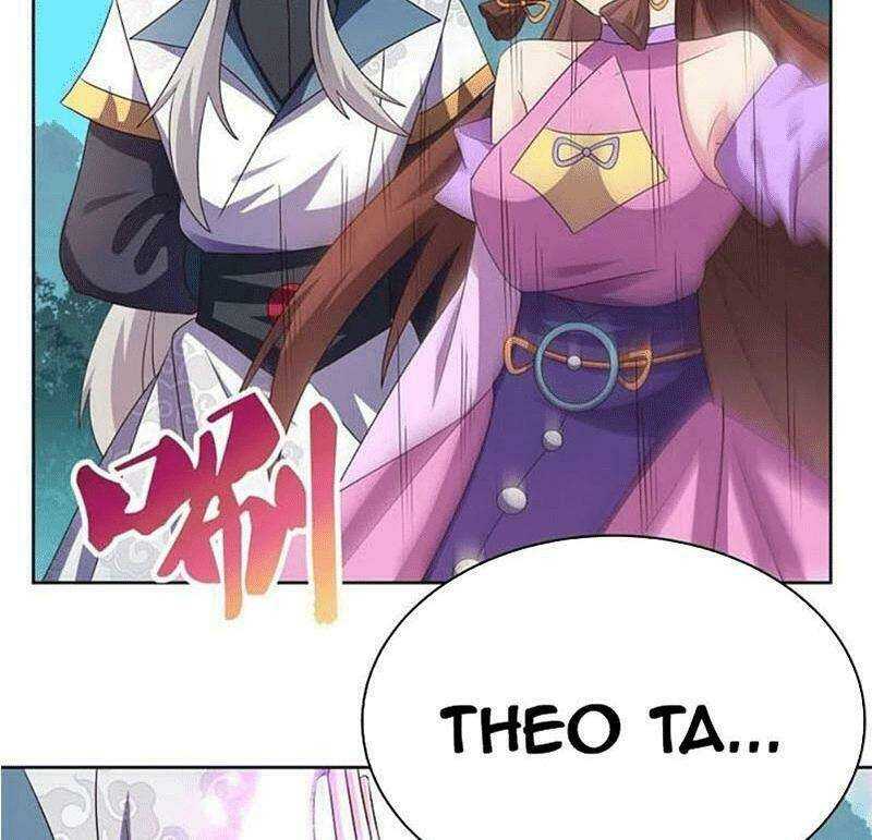 Tôn Thượng: Chapter 399