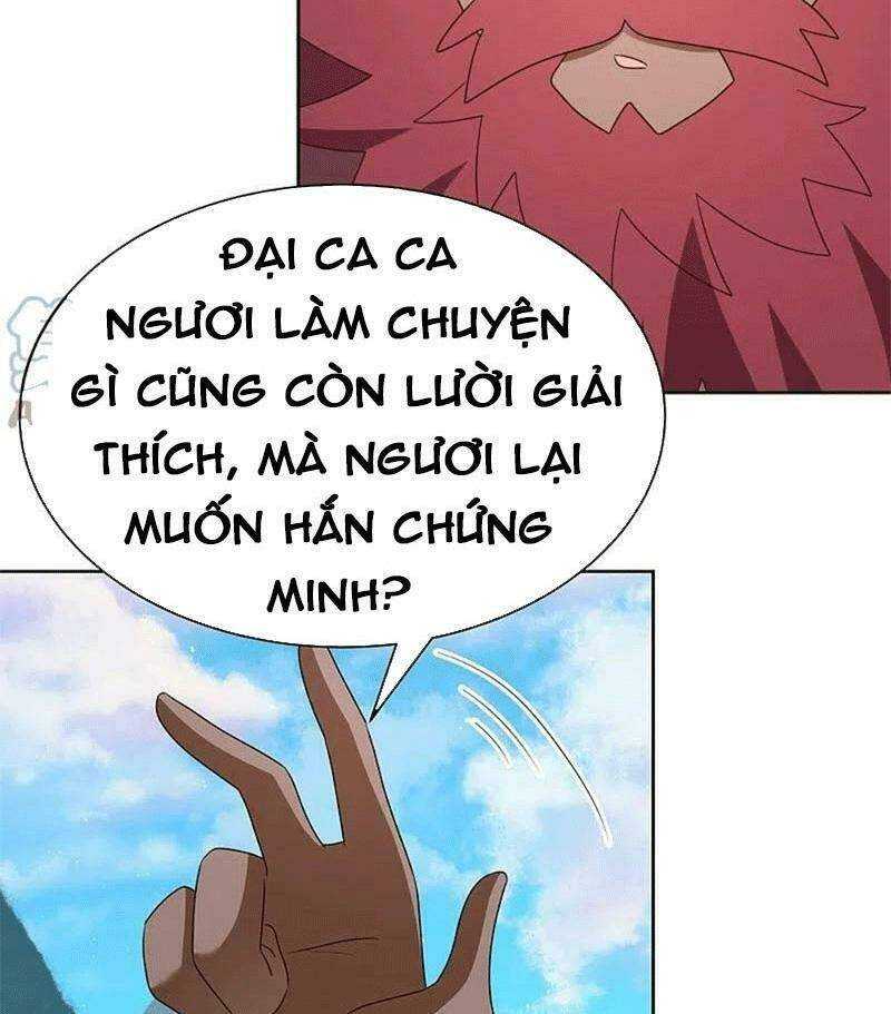 Tôn Thượng: Chapter 399