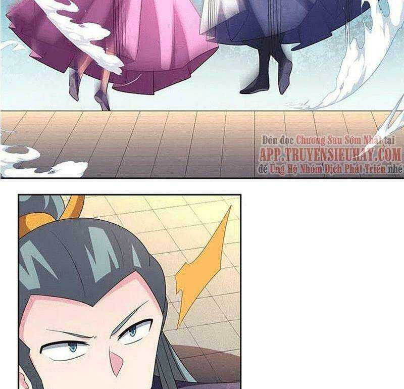 Tôn Thượng: Chapter 399