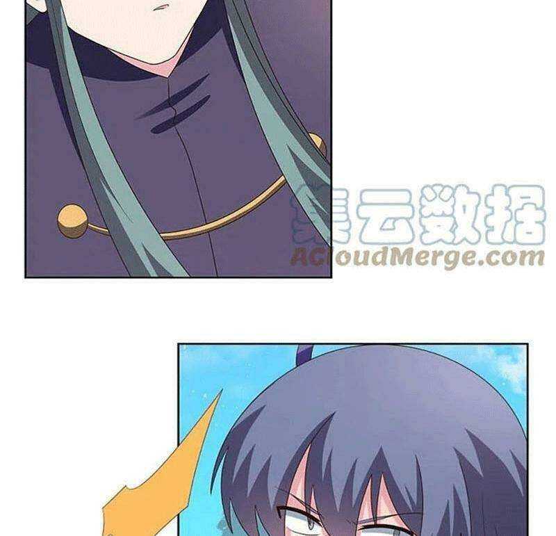 Tôn Thượng: Chapter 399