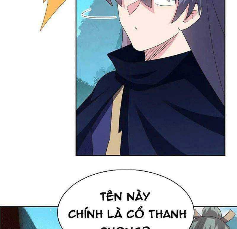 Tôn Thượng: Chapter 399