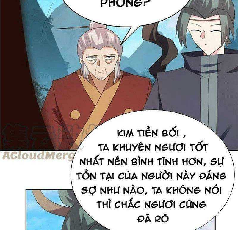 Tôn Thượng: Chapter 399
