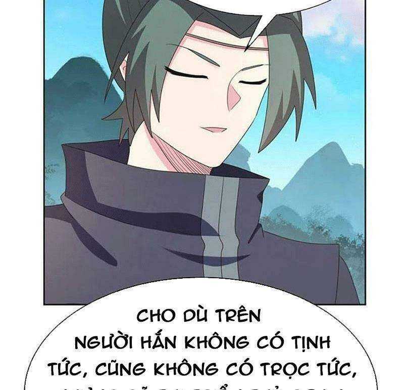 Tôn Thượng: Chapter 399