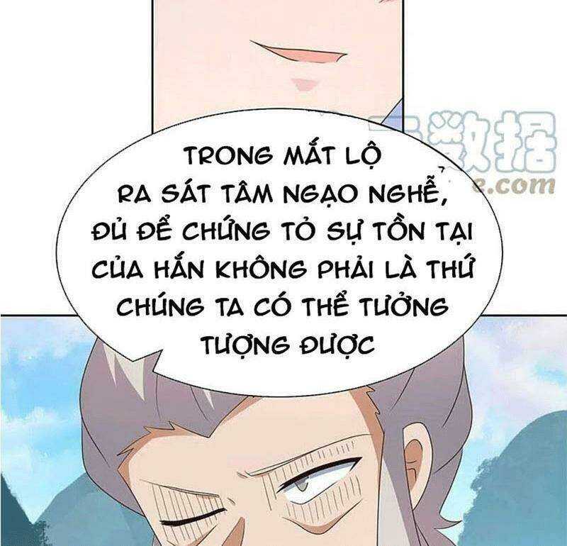 Tôn Thượng: Chapter 399
