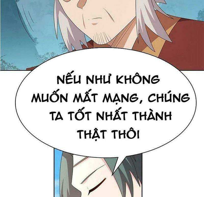 Tôn Thượng: Chapter 399