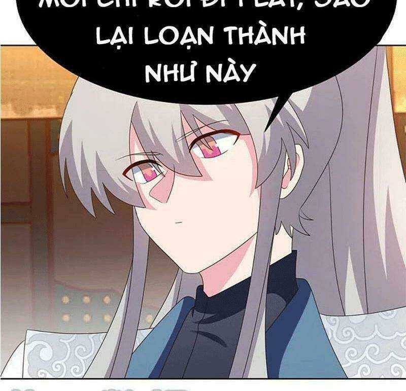 Tôn Thượng: Chapter 399