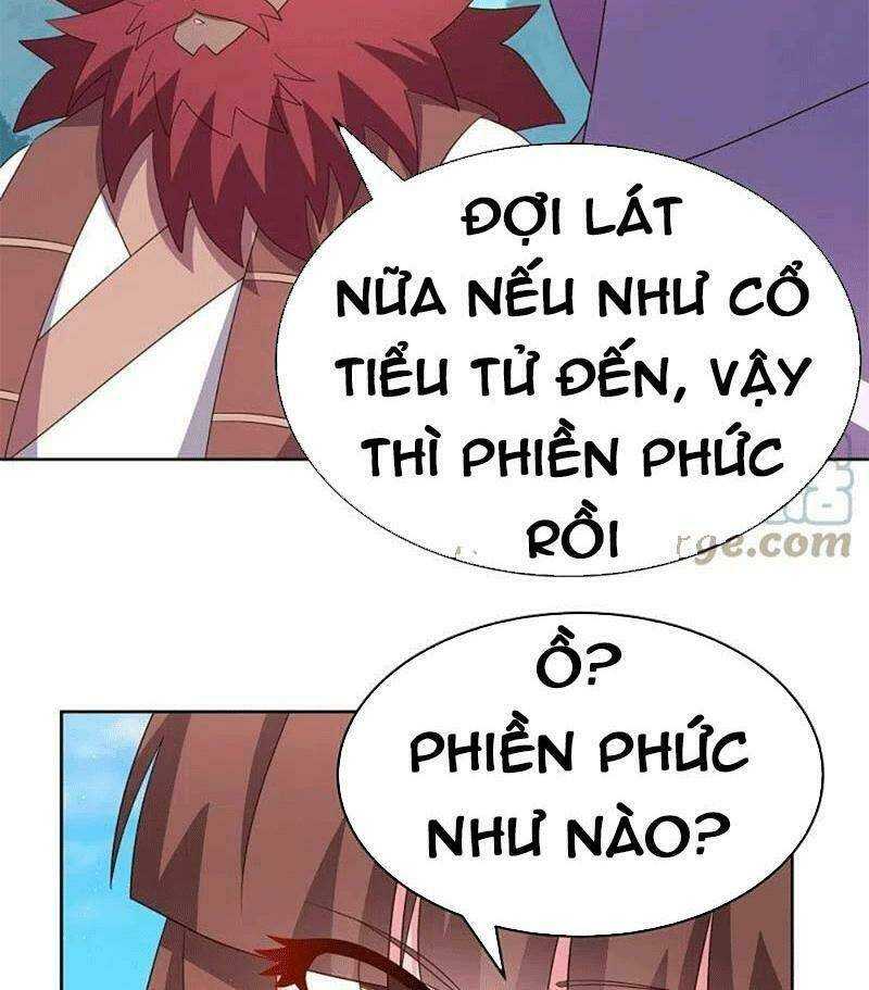 Tôn Thượng: Chapter 399