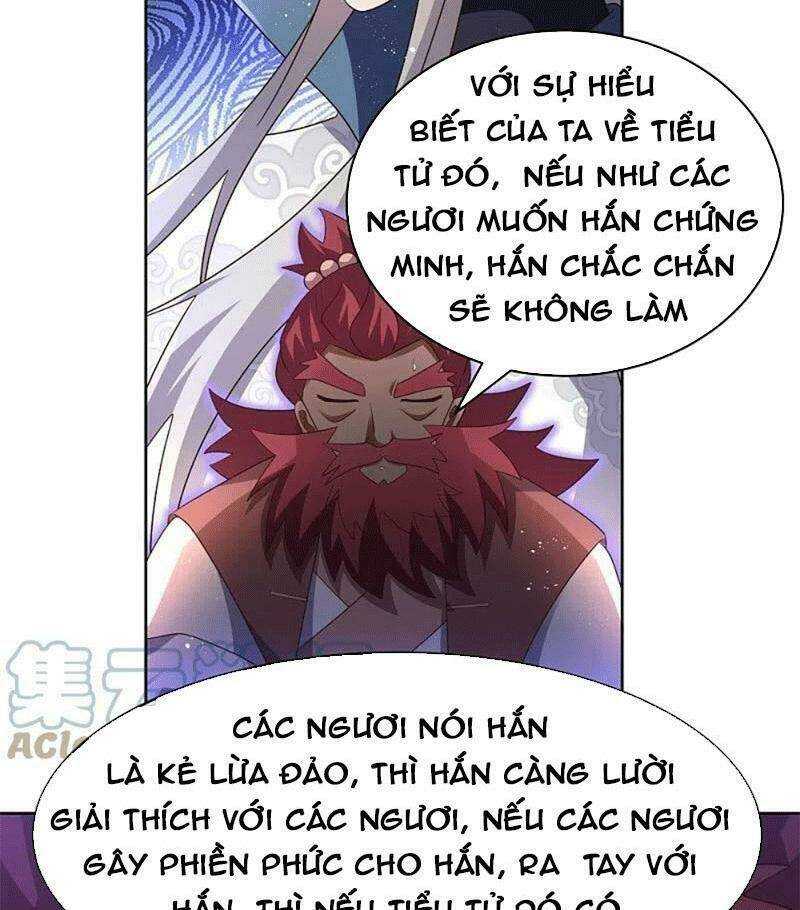 Tôn Thượng: Chapter 399
