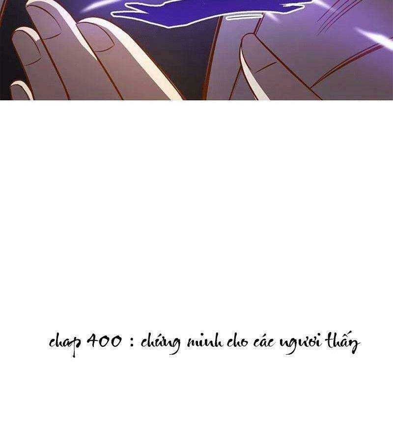 Tôn Thượng: Chapter 400
