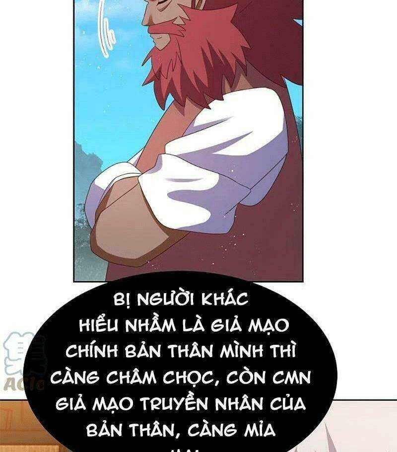 Tôn Thượng: Chapter 400
