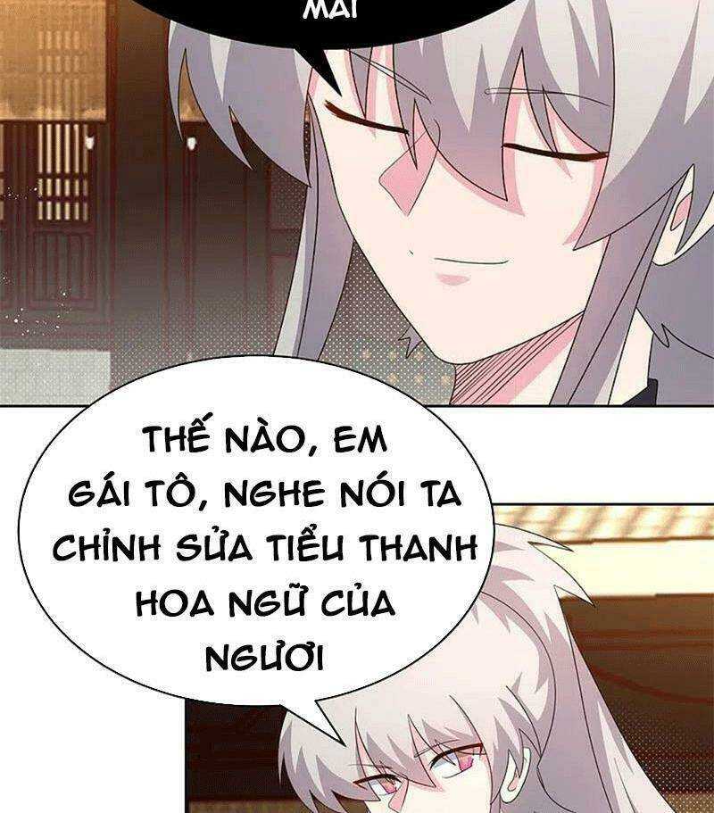 Tôn Thượng: Chapter 400
