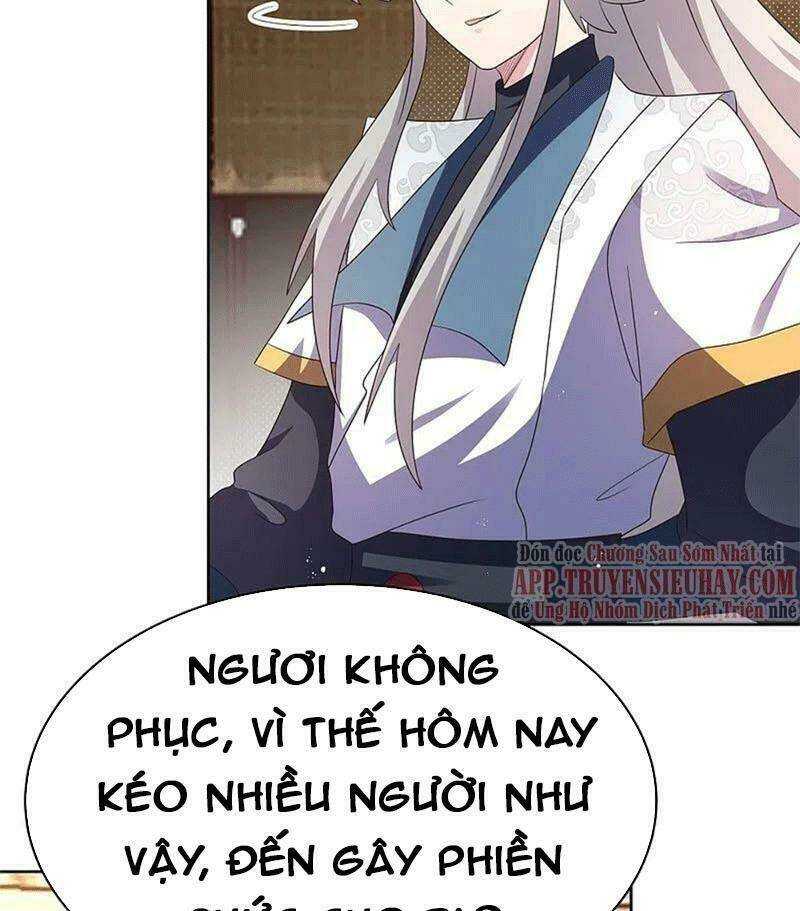 Tôn Thượng: Chapter 400