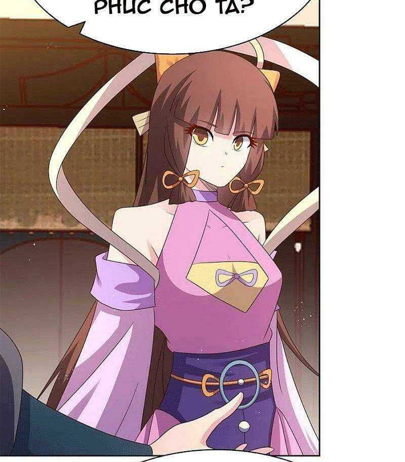 Tôn Thượng: Chapter 400