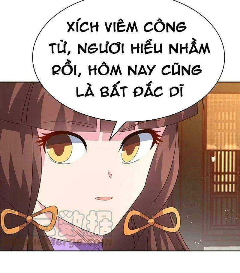 Tôn Thượng: Chapter 400