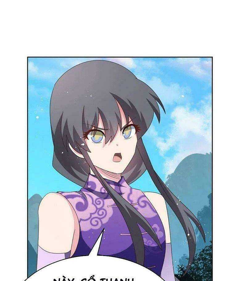 Tôn Thượng: Chapter 400