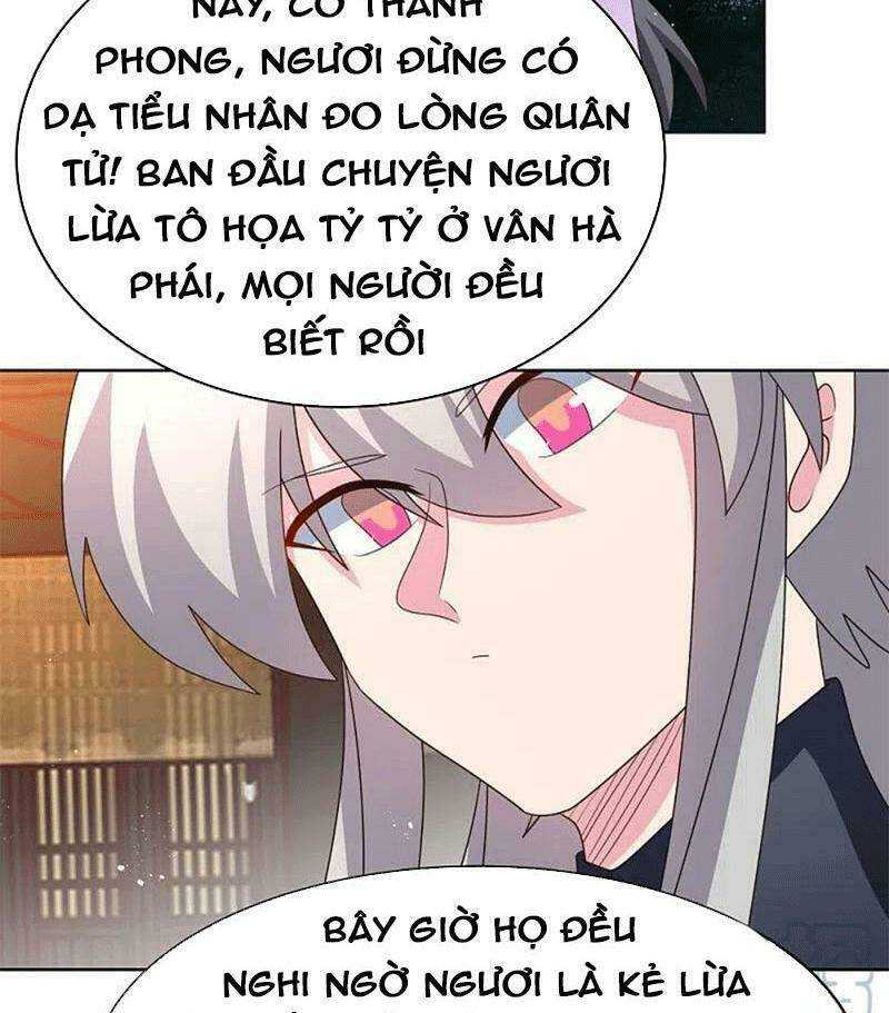 Tôn Thượng: Chapter 400