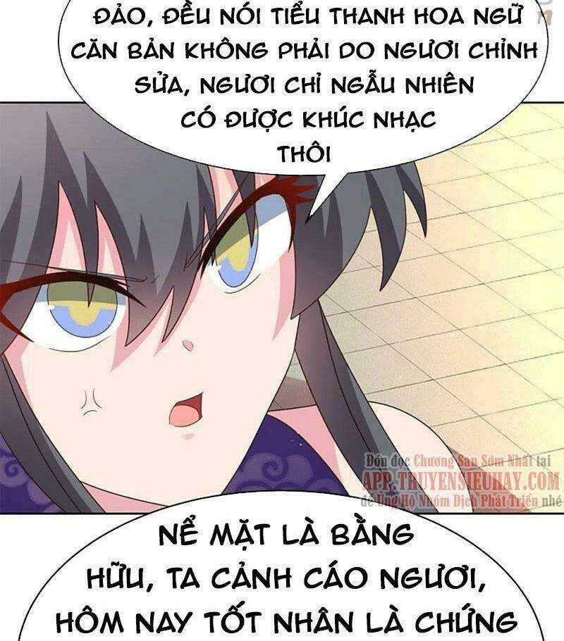 Tôn Thượng: Chapter 400