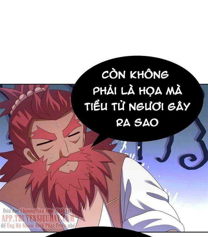 Tôn Thượng: Chapter 400