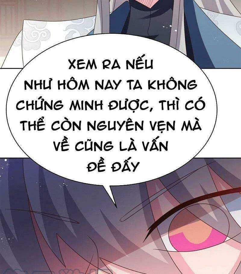 Tôn Thượng: Chapter 400