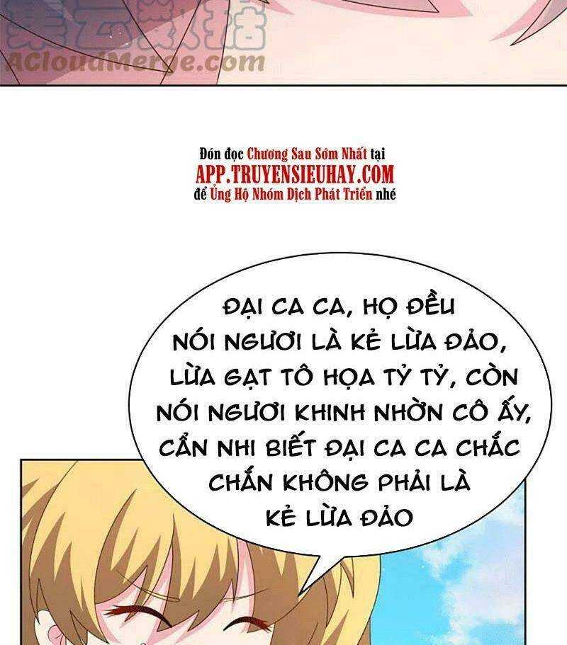 Tôn Thượng: Chapter 400