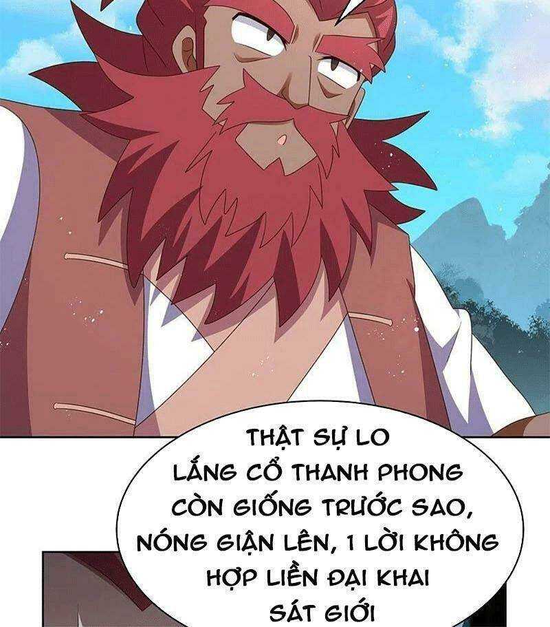 Tôn Thượng: Chapter 400